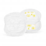 Medela Safe & Dry Super &uuml;hekordsed rinnapadjad 30 tk