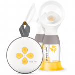 Medela Swing Maxi&trade; Rinnapump 1 tk