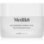 Medik8 Advanced Night Eye Niisutav ja siluv silmakreem 15 ml