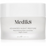 Medik8 Advanced Night Restore Naha prinkust taastav &ouml;&ouml;kreem 50 ml
