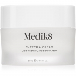 Medik8 C-Tetra Cream Antioks&uuml;dantne n&auml;okreem C-vitamiiniga 50 ml