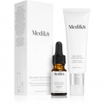 Medik8 Balance Moisturiser with Glycolic Acid Activator Niisutav nahahooldus mustpeadevastane 50 ml