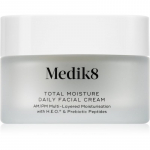 Medik8 Total Moisture N&auml;okreem niisutava toimega t&auml;itepakend 50 ml