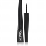 Mesauda Dip Liner Matte Vedel silmapliiats metalse mati viimistlusega 2.5 ml