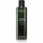 M&Aacute;DARA Colour and Shine L&auml;iget andev ja pruune toone toetav &scaron;ampoon v&auml;rvitud juustele 250 ml