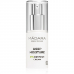 M&aacute;dara DEEP MOISTURE Kirgastav kreem tursunud silmadele ja tumedatele r&otilde;ngastele 15 ml