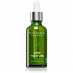 M&Aacute;DARA Deep Moisture Puhastus&otilde;li n&auml;ole, kehale ja peanahale 50 ml