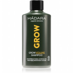 M&Aacute;DARA Grow Vol&uuml;&uuml;mi lisav &scaron;ampoon &otilde;hukestele juustele 250 ml