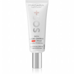 M&aacute;dara SOS+ Rich Hydra-Barrier CICA Niisutav n&auml;okreem 40 ml