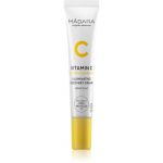 M&Aacute;DARA Vitamin C Kirgastav kreem taastava toimega 15 ml