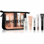 M&Aacute;DARA WHEREVER Travel Set 5-In-1 Reisikomplekt t&auml;iusliku naha jaoks