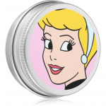 Mad Beauty Disney Princess Cinderella Niisutav huulepalsam 12 g