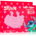 Mad Beauty Disney Stitch Kihisev vannipomm 130 g