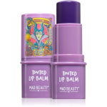 Mad Beauty Disney Villains Maleficent Toonitud huulepalsam 5 g