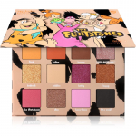 Mad Beauty The Flinstones Lauv&auml;rvipalett 12x2.5 g