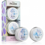 Mad Beauty Frozen Toitev ja niisutav huulepalsam topelt l&otilde;hn Cherry and Vanilla 2x12 g