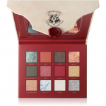 Mad Beauty Harry Potter Eyeshadow Palette Lauv&auml;rvipalett 12x2.5 g