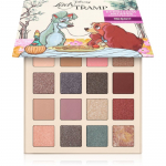 Mad Beauty Lady & The Tramp Lauv&auml;rvipalett 16x1.5 g