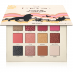 Mad Beauty Lion King Circle of Life Lauv&auml;rvipalett 12x2.5 g