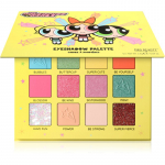 Mad Beauty The Powerpuff Girls Lauv&auml;rvipalett 12x2.5 g