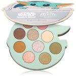 Mad Beauty Star Wars Grogu Lauv&auml;rvipalett 10x2.5 g