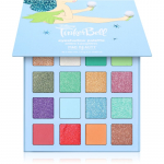 Mad Beauty Tinker Bell Lauv&auml;rvipalett 16x1.5 g