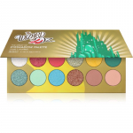 Mad Beauty Wizard of Oz Lauv&auml;rvipalett 12x2 g