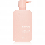 MONDAY Volume Niisutav palsam juuste tugevdamiseks 350 ml