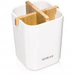 MEDIBLANC Dental Care hoidja hambaharjale White