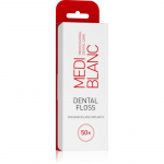MEDIBLANC Dental Floss For Braces Hambaniit klambritele ja implantaatidele 50 tk