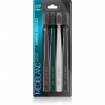 MEDIBLANC Toothbrush Super Soft Hambahari s&uuml;sinikku sisaldavate harjastega