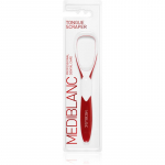 MEDIBLANC Tongue Brush Keelekaabitsad 1 tk