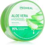 MEDIHEAL Aloe Vera Hydrogel Rahustav ja niisutav geel aloe veraga 300 ml