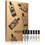 Memo Paris Journey Book For Day komplekt  U