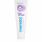 Meridol Fast Action Igemeid kaitsev hambapasta tundlikele hammastele 75 ml