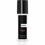 Mexx Black Woman parf&uuml;&uuml;mdeodorant  Wle 75 ml