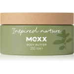 Mexx Inspired Nature Kehav&otilde;i l&otilde;hnaga 200 ml