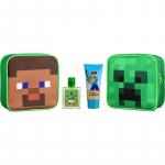 Minecraft Gift Set Kinkekomplekt lastele