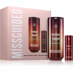 Missguided Babe Heat Kinkekomplekt  Wle