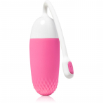 Magic Motion Vini App Controlled Love Vibreeriv Muna Pink 23,5 cm