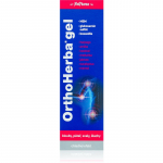 MedPharma OrthoHerba gel Jahutav geel lihastele ja liigestele 150 ml
