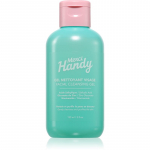 Merci Handy Gel Nettoyant Visage Niisutav ja puhastav geel n&auml;ole 150 ml