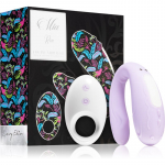 Mia Rin Remote Control Partner Vibraator 9 cm