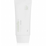 mixsoon Centella Kerge kaitsev geel-kreem SPF 50+ 50 g