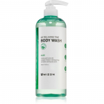 Mizon My Relaxing Time Aloe Niisutav du&scaron;igeel rahustavate efektidega 800 ml