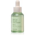 Mizon Phyto Plump Collagen S&uuml;vatoitev ja niisutav seerum kortsudevastase toimega 30 ml