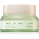 Mizon Phyto Plump Collagen Niisutav kortsudevastane &ouml;&ouml;kreem rahustavate efektidega 50 ml