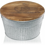 Milkhouse Candle Co. Monster Apples & Hayrides l&otilde;hnak&uuml;&uuml;nal 4 kg