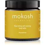 Mokosh Passionfruit Isepruunistav palsam toitva toimega 120 ml
