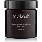 Mokosh Raspberry Taastav n&auml;okreem vananemisvastase toimega 60 ml